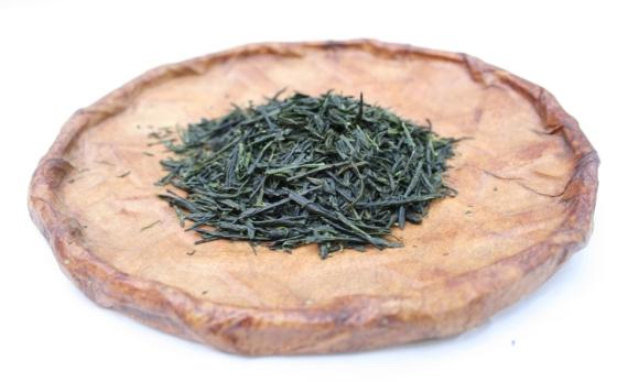 宇治煎茶「雲海」