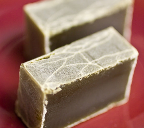 断ち羊羹「抹茶」（280g）