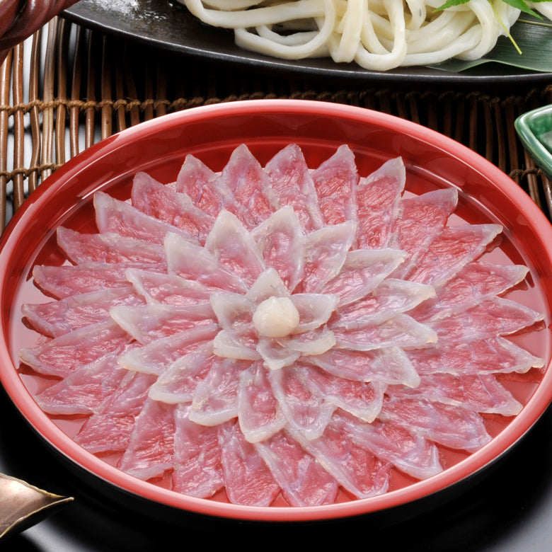 天然ふく料理コース２人前「送料込」