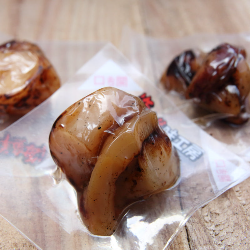【お試し・送料無料】味付けやわらか真だこ 2袋