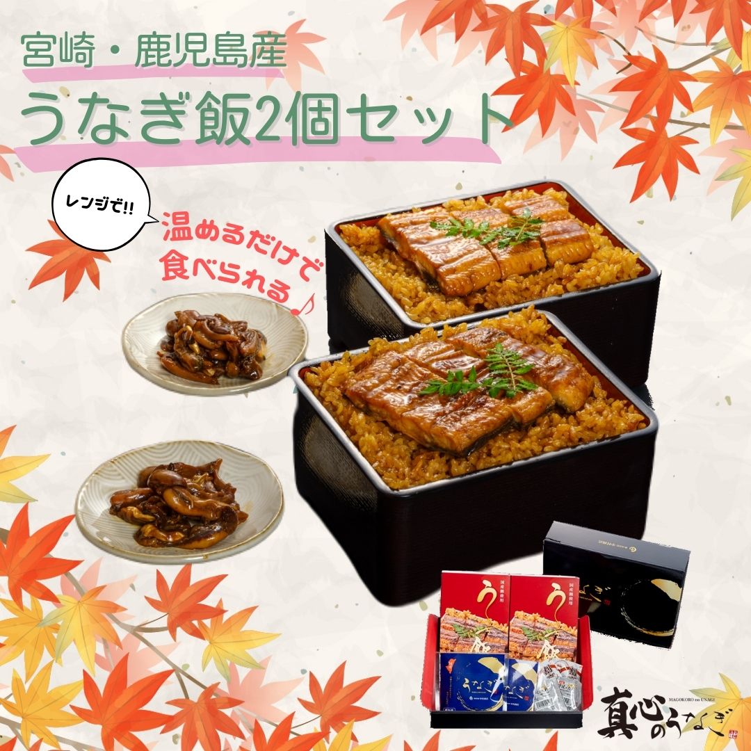 【宮崎・鹿児島県産】お歳暮　国産鰻　送料無料【鮮魚・魚介類】