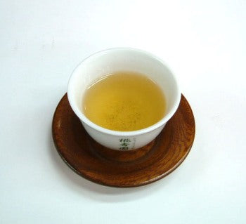 店主おすすめ　　　　　　　　極上ほうじ茶「宙香」