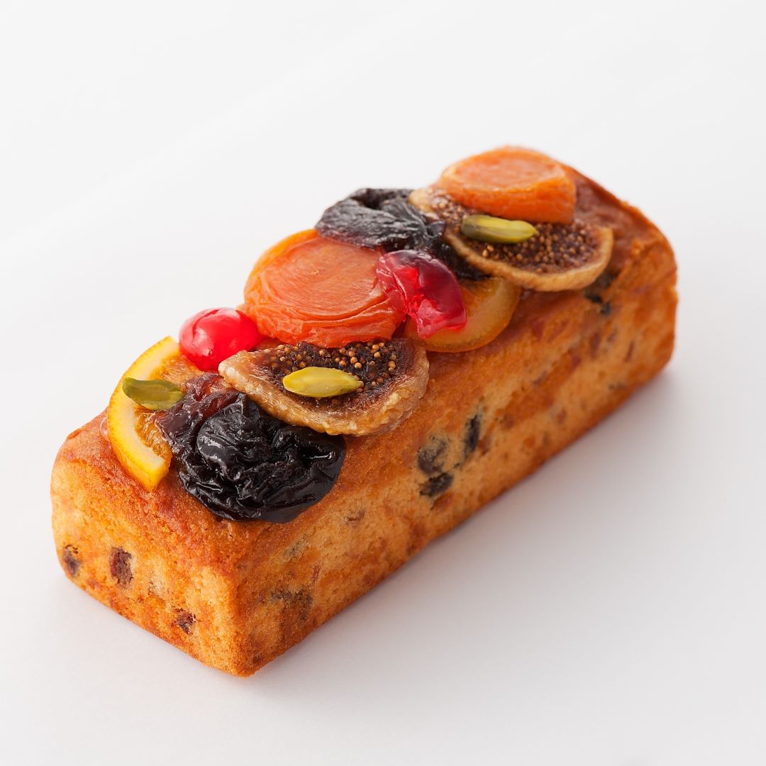 【神奈川】フルーツケーキ 葉山 土産 ギフト 高級 贈答 プレゼント パウンドケーキ（送料込）