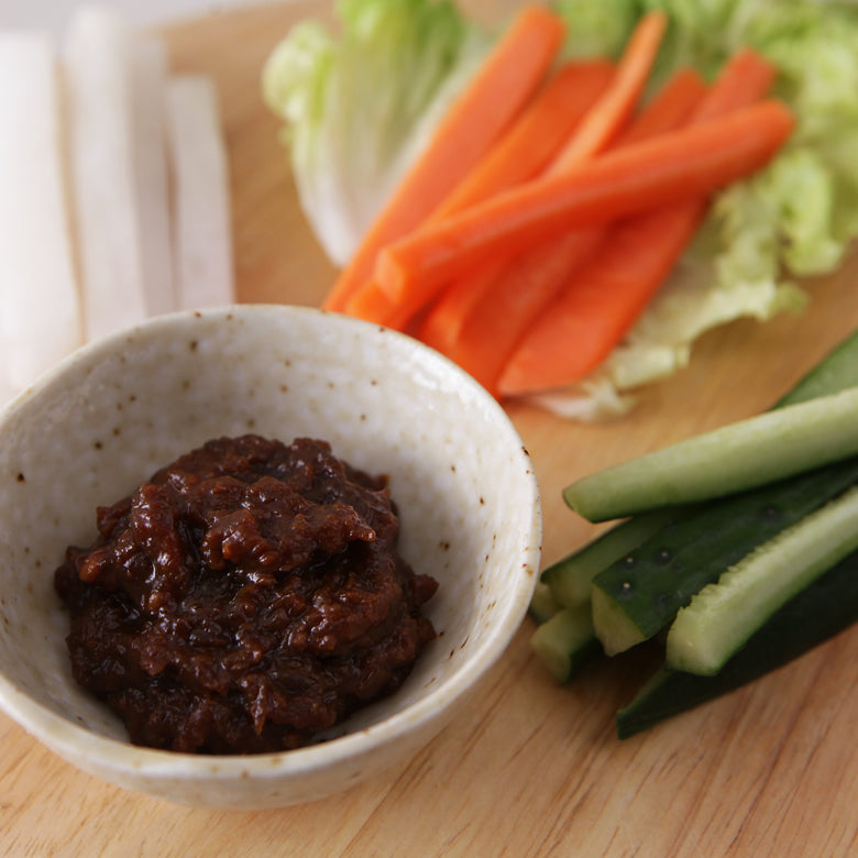 ＜日テレ「ZIP!」で紹介＞蜂蜜カレー味噌