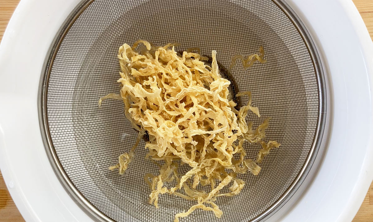 【他の商品にちょい足しで送料無料】栄養たっぷり！ゆで干し大根（40ｇ）＜長崎県面高産＞