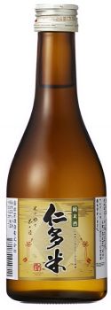 【蔵元直送！】仁多米コシヒカリ 純米酒 300ml 日本酒 純米 純米酒 仁多米コシヒカリ 辛口 清酒 食中酒 冷酒 ぬる燗 熱燗