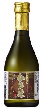 【蔵元直送！】仁多米コシヒカリ 純米大吟醸酒 300ml 日本酒 純米大吟醸 仁多米コシヒカリ 中口 清酒 食中酒 冷酒 ぬる燗