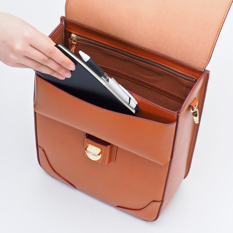 鞄のいたがき　いたがきランドセル こだわりの一枚革仕立て「いたがきランドセル」｜ブログ｜鞄