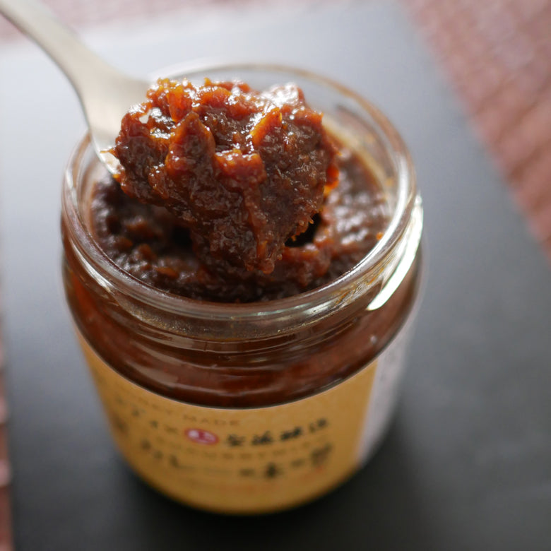 ＜日テレ「ZIP!」で紹介＞蜂蜜カレー味噌