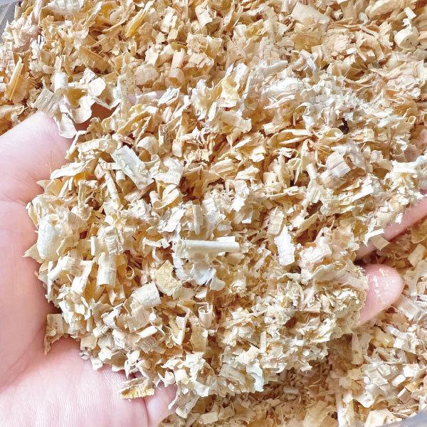 ひのき オガクズ 1kg 消臭 カビ 匂い 臭い シロアリ ダニ ゴキブリ ひのき ヒノキ お部屋 トイレ 車 ペット 宅配便 送料別【3903】