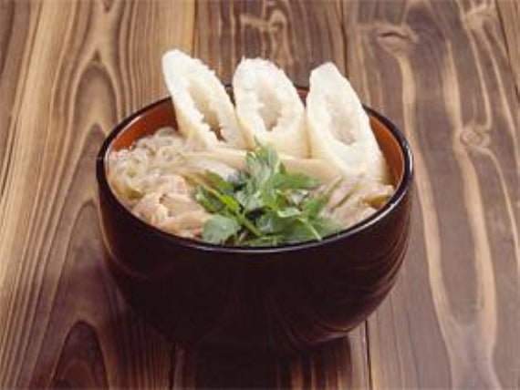 比内地鶏とあきたこまちきりたんぽ<5人用>