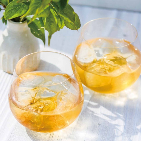 【モンドセレクション5年連続最高金賞】お祝い事にワンランク上の金箔入り梅酒 【五年熟成】 「濱田　HAMADA」