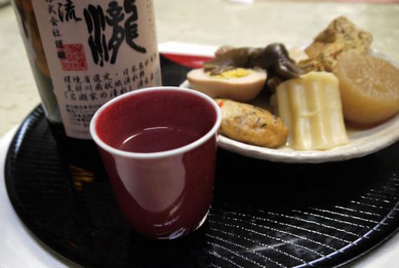 幻の瀧　本流１．８リットル