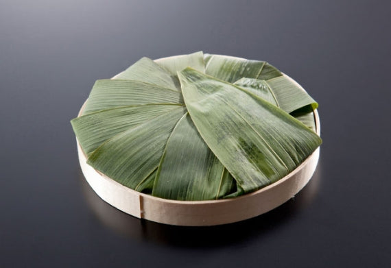 ます寿し　１段重