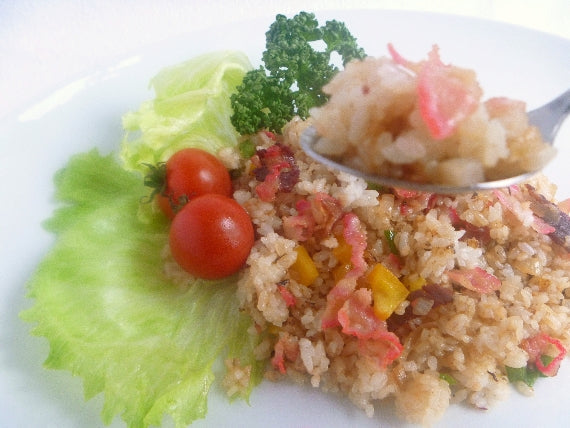 ★昔なつかしシリーズ【鯨ベーコン】