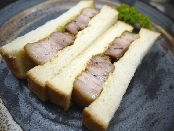 長崎じげもん豚バラブロック