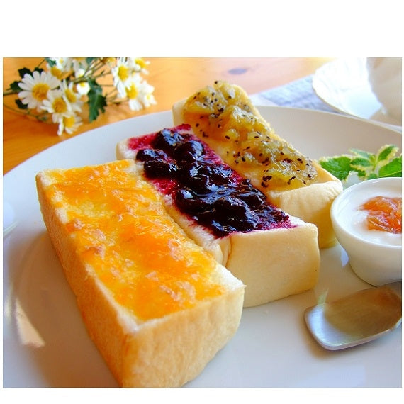 瀬戸内ジャムズガーデン(5個入り)セット