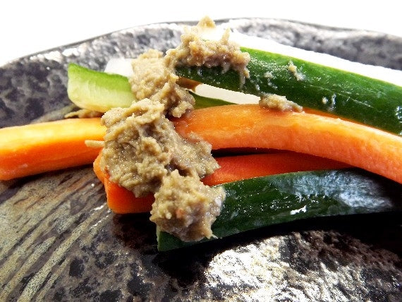 【同梱におすすめ！味見にも】「紅ずわいがにつめ・かにみそ」セット！そのままおつまみでも美味！かにみそが新しくなりました※かにみそパスタをご自宅で※野菜サラダに！