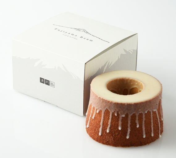 【檸檬♪ページ】「還暦パーティー」 「ワンちゃんと富士山」 世界遺産登録！富士山型のバウムクーヘン「フジヤマバウム