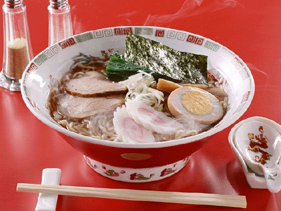 ひょうたんめん　5食入×5個（合計25食）