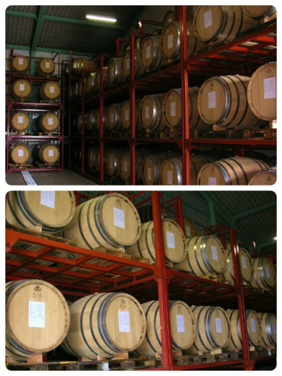 琥珀色の誘惑。ブランデーじゃないけど、酔えます「送料無料」ブランデーを想わせる風味と香り長期樽熟成麦焼酎『黄道吉日』1800ml 42度 お歳暮特集2025｜酒・ジュース・飲料