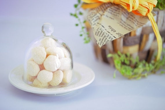 こんにゃく　口どけクッキー　