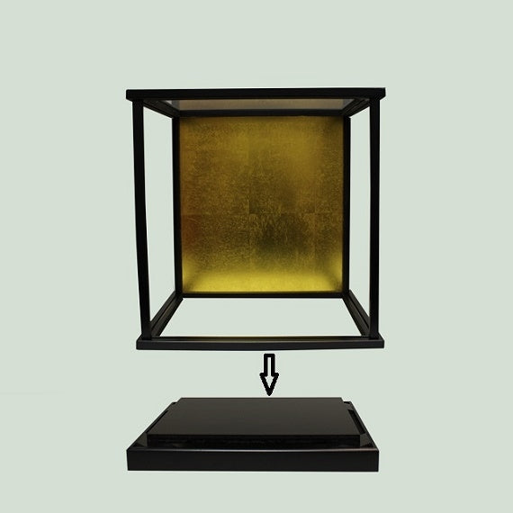 ケース12-55(前幅45奥行36高55cm)