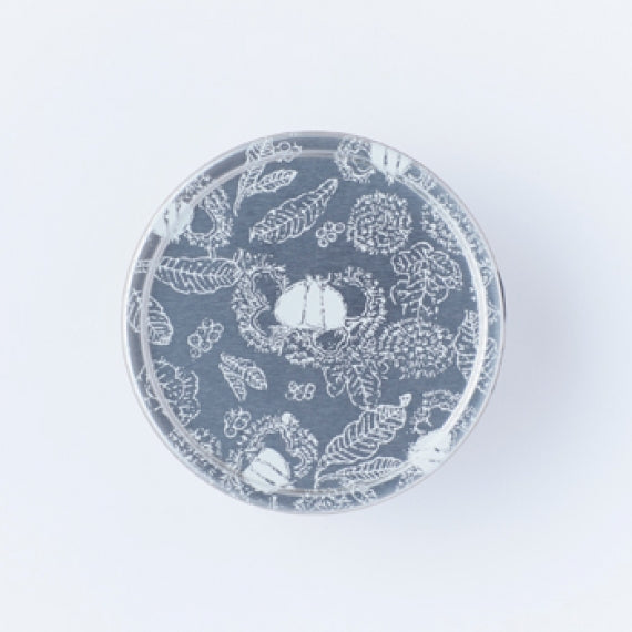 小布施堂栗鹿ノ子ミニ9個入（信州長野県小布施のお土産 お菓子 和菓子 栗菓子）