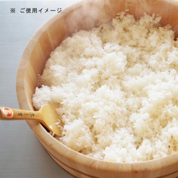 国産さわら　飯台（本体）　寿司桶 寿司おけ 酢飯 ちらし寿司 日本製 木製 木