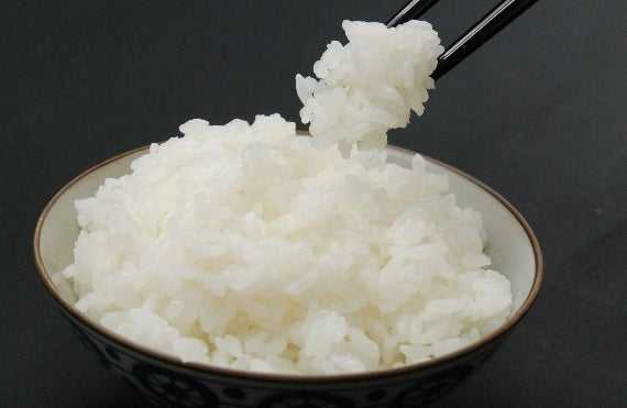 【松江市特産品】惠のきぬむすめ 5kg（7年産新米）【送料込み】