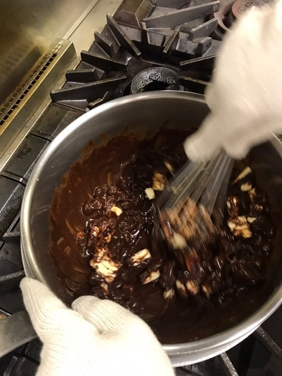 ※配送先　北海道限定※　ガトー・ショコラ　クラシック【10,000円以上送料無料】