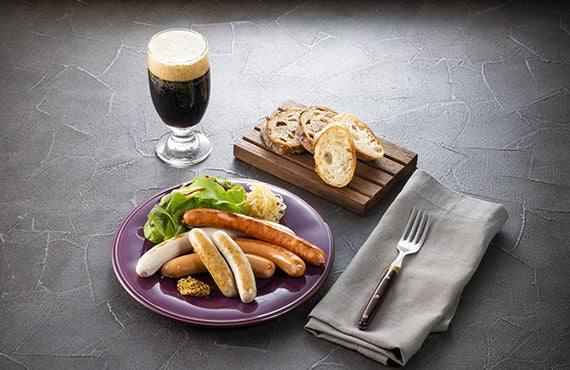 ハム ギフト 送料無料 詰め合わせ 父の日 御歳暮 御年賀「日進ハム×コエドビールセット扇」【ギフト】【ふるさと納税人気返礼品】【精肉・肉加工品】