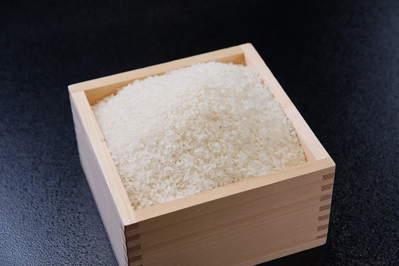 盛岡太田産　ひとめぼれ　精米　3kg（送料込み）