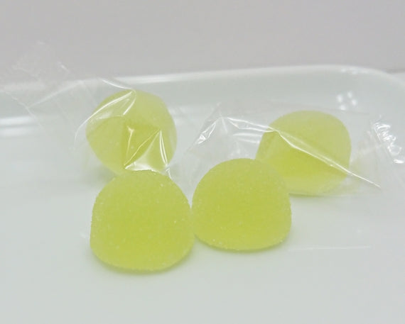 信州シャインマスカットグミ 信州長野のお土産