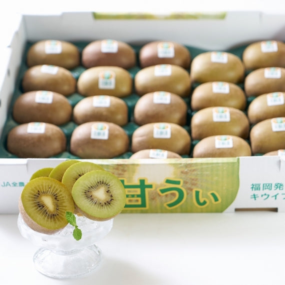 【予約販売】福岡産 甘うぃ