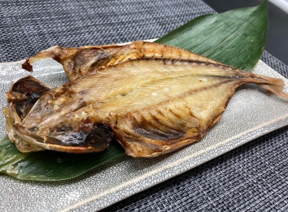 【送料無料】ひもの バラエティセット （湘南魚類厳選の小田原加工干物セットです）