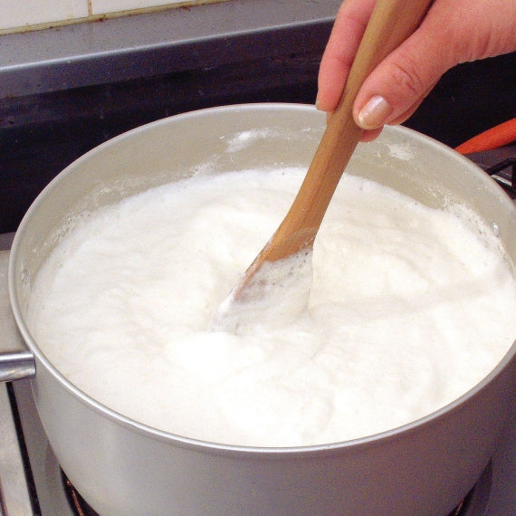 豆腐作り器<にがり付>（自宅で絶品手造り豆腐！） #81159