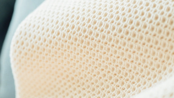 WAFFLE KET タオルケット