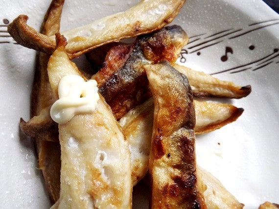 【同梱におすすめ】4種の焼き魚セット【再入荷しました】＜3456円の品＞を