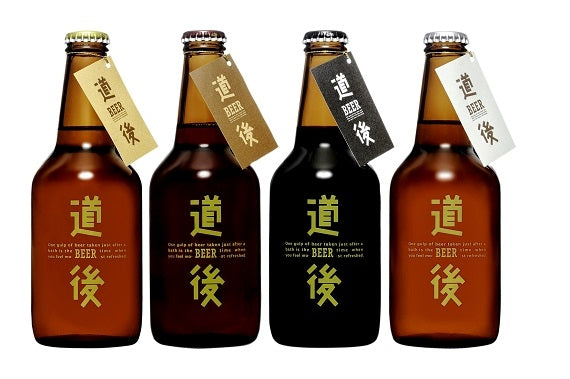 道後ビール6本セット（KASW-6）