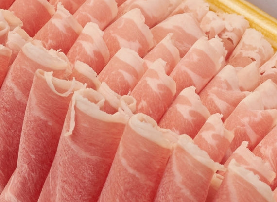 元祖「ラムしゃぶ」2人前セット しゃぶしゃぶ ラム肉 マトン肉 羊肉 北海道名物 ギフト