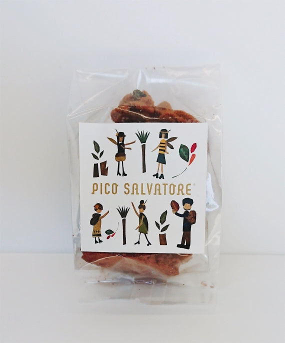 【太田哲雄シェフ】AMAZON CACAO × INSECT  コオロギチョコクッキー