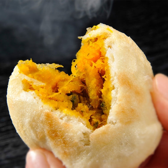 信州 食べつくしセット(そば、おやき、おこわ)