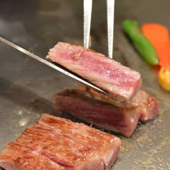 国産黒毛和牛サーロインステーキ600g(計３枚)【精肉・肉加工品】