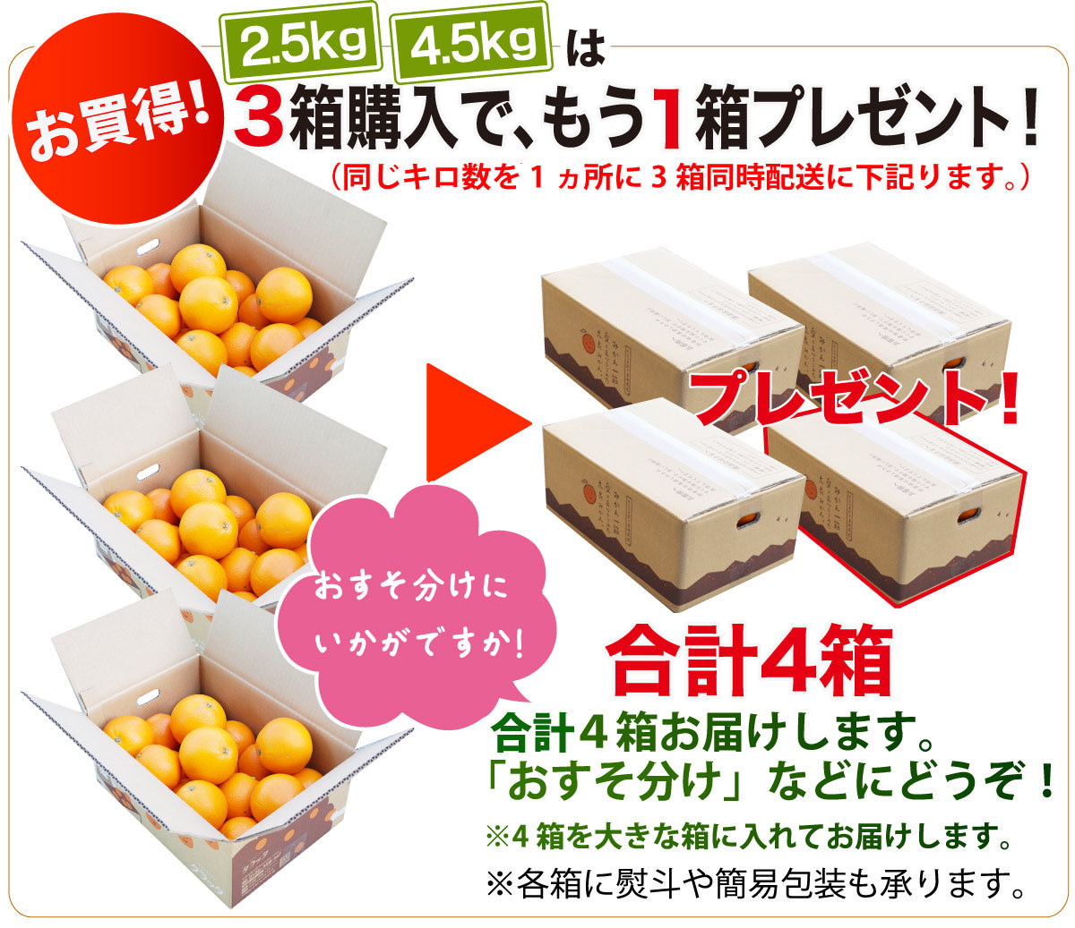 ＼甘くて！香りが良くて！美味しい！／★ネーブルオレンジ＜熊本県宇土産＞