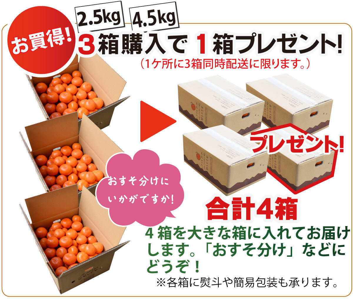 【希少な赤いミカン】甘すっぱくて美味しい！★紅みかん ★