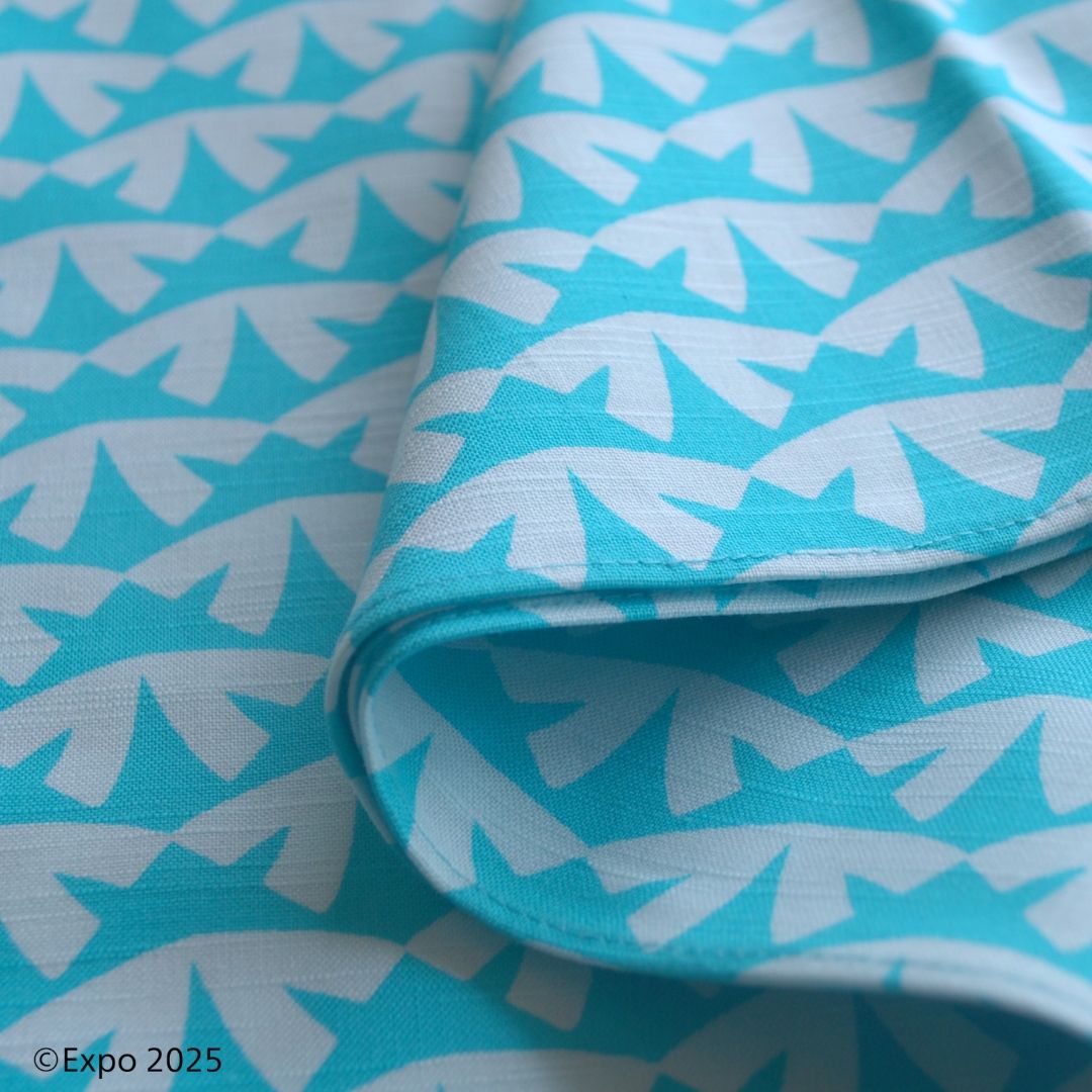 hide 風呂敷 HERRIE FUROSHIKI BAG / DS-LC｜風呂敷発想のレザー×ナイロン