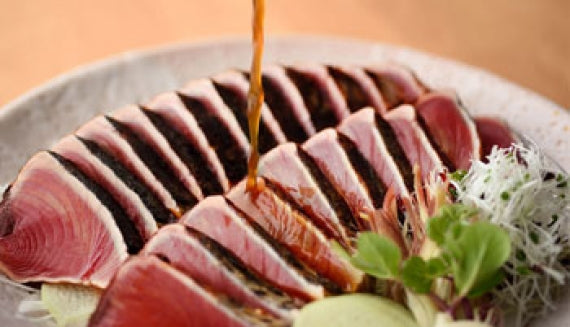 土佐料理 司「自家製ゆずぽん酢＊6本入り」(020047)