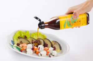 京料理せんしょう　ゆずぽん酢