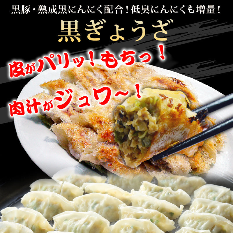 【夏ギフト特別割引5%OFF 9/20まで】★送料込み ぎょうざと焼売！バラエティセットC